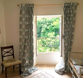 Holiday Home Bois De Lugerat