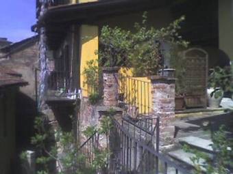 Apartamento C� Borgo Vecchio