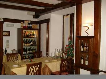 Aparthotel Ristorante Residence Giardini