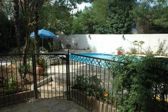 Bed & Breakfast Chambre D'h�tes La Vigneronne