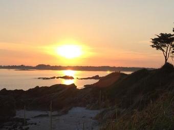 Apartment All�e De Pen Mur