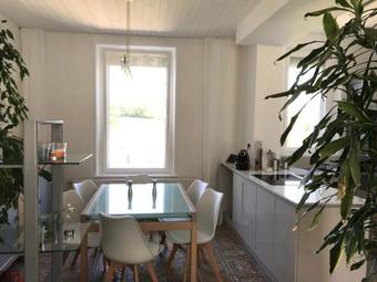 Bed & Breakfast Le Numero 100