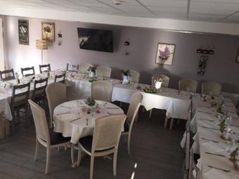 Hotel Chemin Des Dames Le Relais De Fleurette