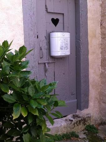 Hostal Domaine De La Crapaudine