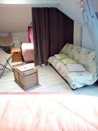 Apartment Fbg D'orl�ans