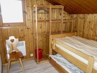 Holiday Home Les Farfadets