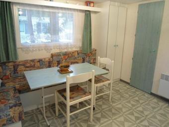 Mobil Home Camping La Perle Fourneaux