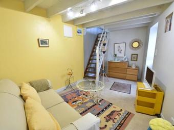 Exclusive Holiday Home In Yevre-le-chatel With Lovely Garden