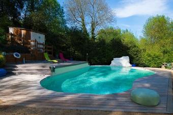 Bed & Breakfast Le Moulin De Bois Co�tant