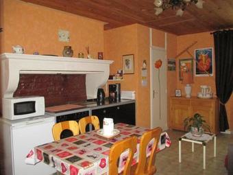 Bed & Breakfast La Cl� Des Champs