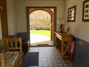 Hostal The Garden Rooms