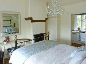 Gamekeeper's Cottage