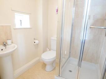 Ramblers Cottage