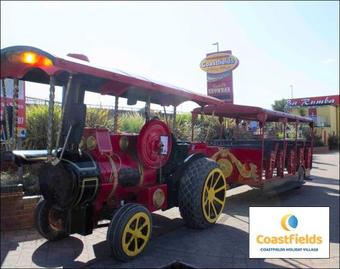 Coastfields Holiday Village