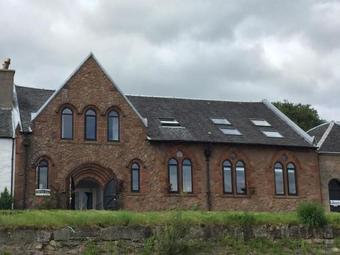 Hostal Newton Hall Guest House