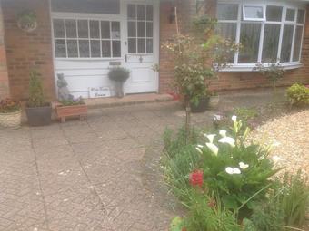 Bed & Breakfast Oak Tree House