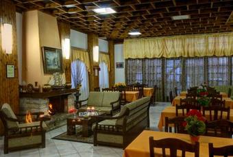 Aparthotel Izela Hotel