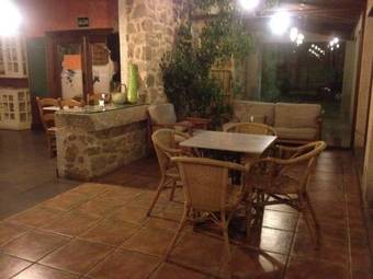 Hotel Sierra Quilama