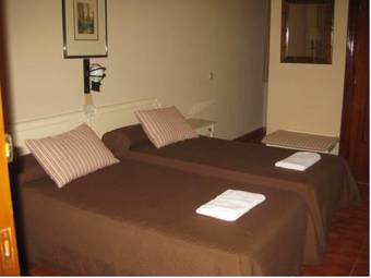 Hotel Molino De Saydo