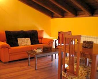 Aparthotel Santa Marina