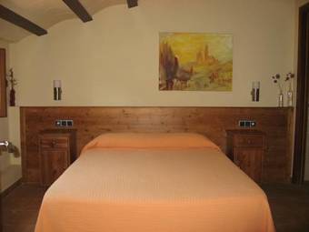 Apartamento Les Muntades