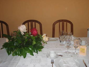 Hostal Hospeder�a V�a De La Plata