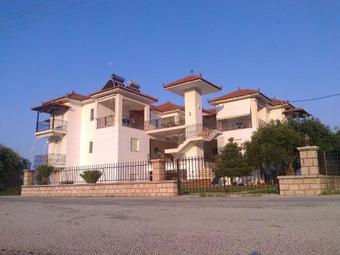 Apartamento Studios Evgenia Parga