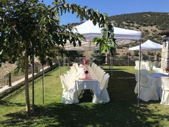 Petrini Villa Avramilias