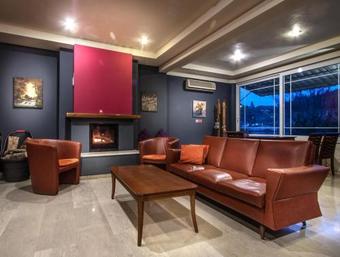 Hostal River Side Rooms