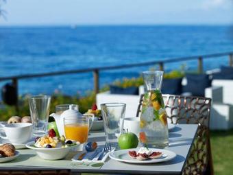 Hotel Alas Resort & Spa