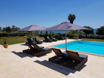 Bed & Breakfast Therme Sea Luxury Lodge