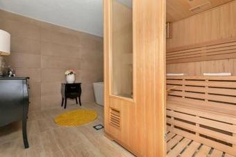 Villa Imota With Swimming Pool