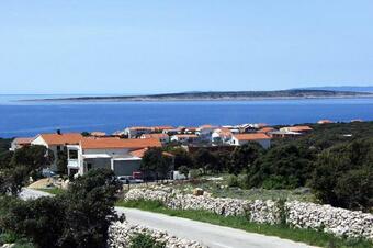 Apartment Mandre 4093b