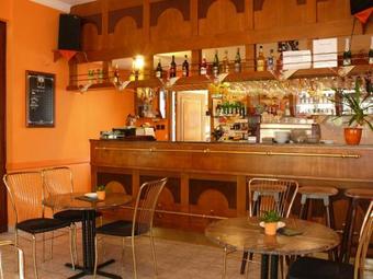 Hotel Orchidea