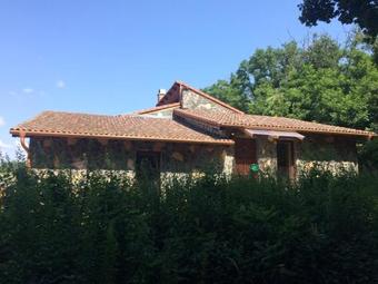 Old Stone Villa �barok