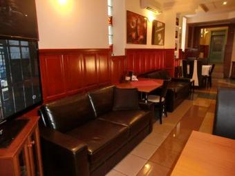 Bed & Breakfast Club Haus 502 Kalocsa