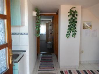 Apartamento Lencsi H�z