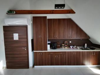 Apartamento Pal�c H�z
