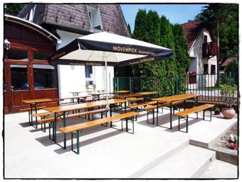 Hostal Bar�tok Panzi�