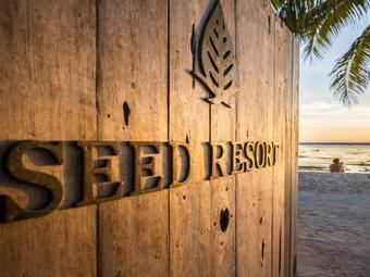Hotel Seed Resort