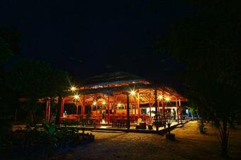 Hotel Leebong Island Resort