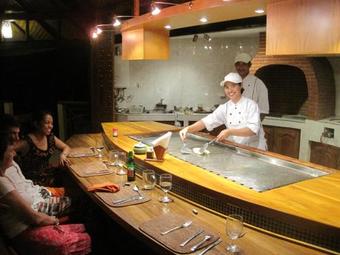 Hotel Puri Dajuma Beach Eco-resort & Spa