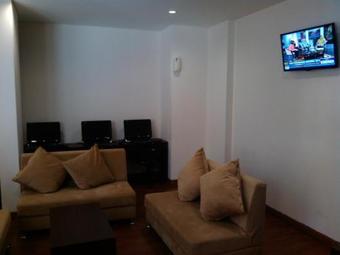 Hotel Laras Asri Resort & Spa