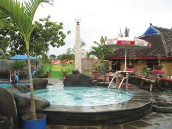 Hotel Galuh Prambanan