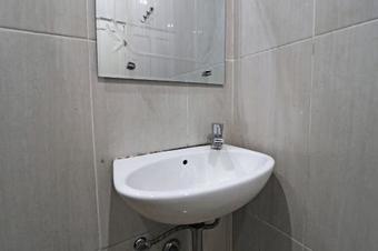 Hostal Reddoorz Syariah Near Q Mall Banjarbaru