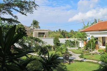 Bed & Breakfast Bukit Indah Boutique Accommodation