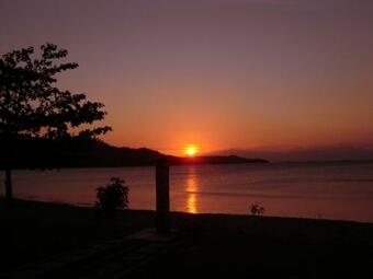 Villa Star Sand Beach Resort