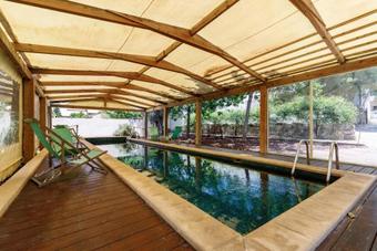 Bed & Breakfast Smadar-inn