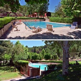 Hotel La Casita De Cabrejas