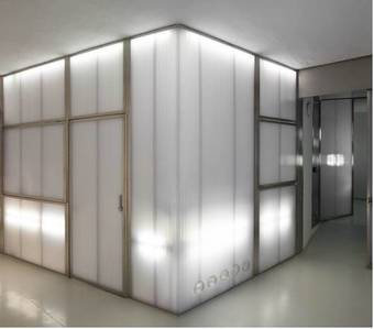 Box Art Hotel - La Torre